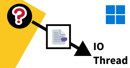 ETW Events and thread names