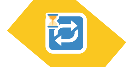 Spinning around: Please don't!