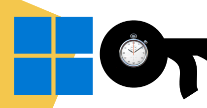 Windows and high resolution timers