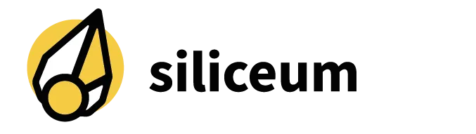 siliceum logo