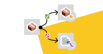 Artifact promotion vs code promotion: why I stopped rebuilding in prod